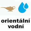 orientální vodní